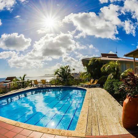 Caribbean Club Bonaire Aparthotel Εξωτερικό φωτογραφία