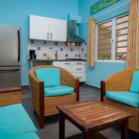 Caribbean Club Bonaire Aparthotel Εξωτερικό φωτογραφία