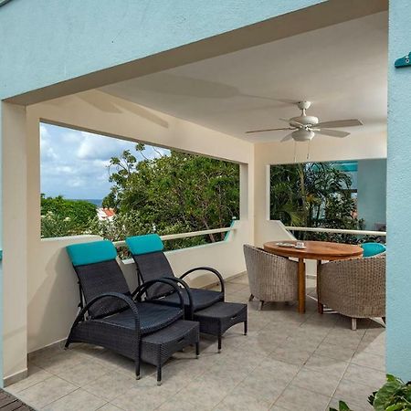 Caribbean Club Bonaire Aparthotel Εξωτερικό φωτογραφία