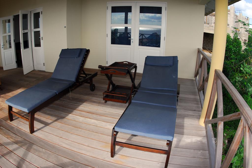 Caribbean Club Bonaire Aparthotel Εξωτερικό φωτογραφία