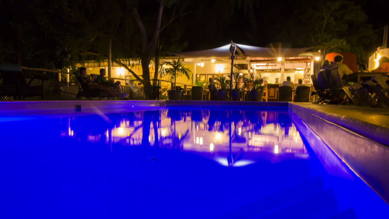 Caribbean Club Bonaire Aparthotel Εξωτερικό φωτογραφία