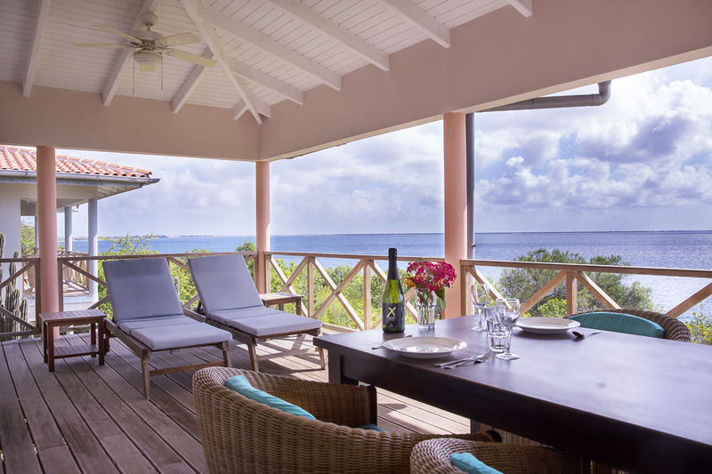 Caribbean Club Bonaire Aparthotel Εξωτερικό φωτογραφία