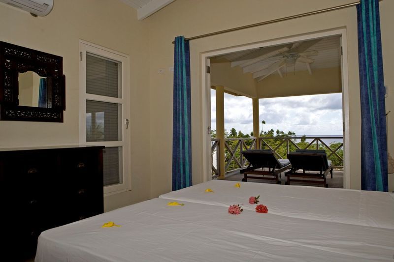 Caribbean Club Bonaire Aparthotel Εξωτερικό φωτογραφία