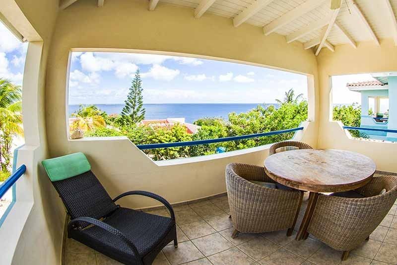 Caribbean Club Bonaire Aparthotel Εξωτερικό φωτογραφία