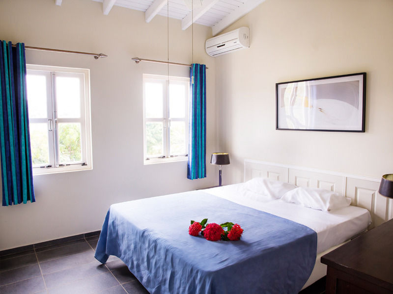 Caribbean Club Bonaire Aparthotel Εξωτερικό φωτογραφία