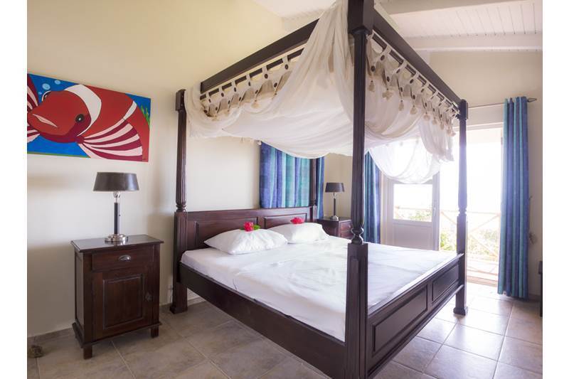 Caribbean Club Bonaire Aparthotel Εξωτερικό φωτογραφία