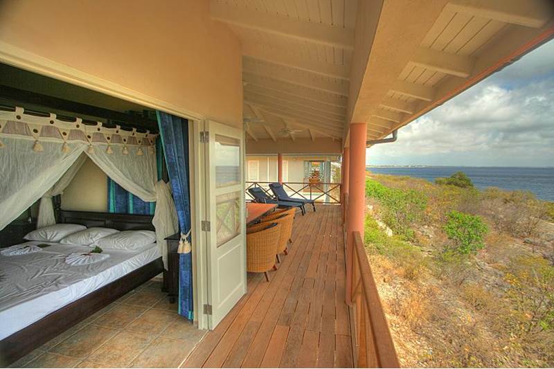 Caribbean Club Bonaire Aparthotel Εξωτερικό φωτογραφία