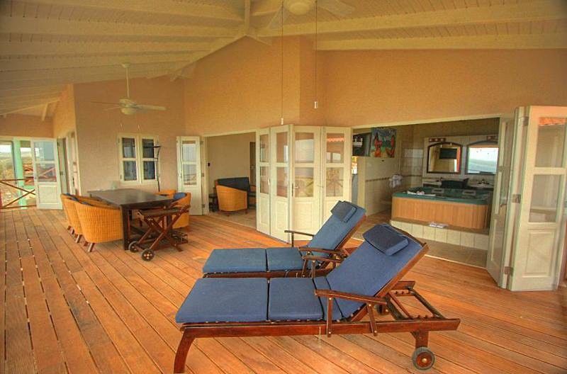 Caribbean Club Bonaire Aparthotel Εξωτερικό φωτογραφία