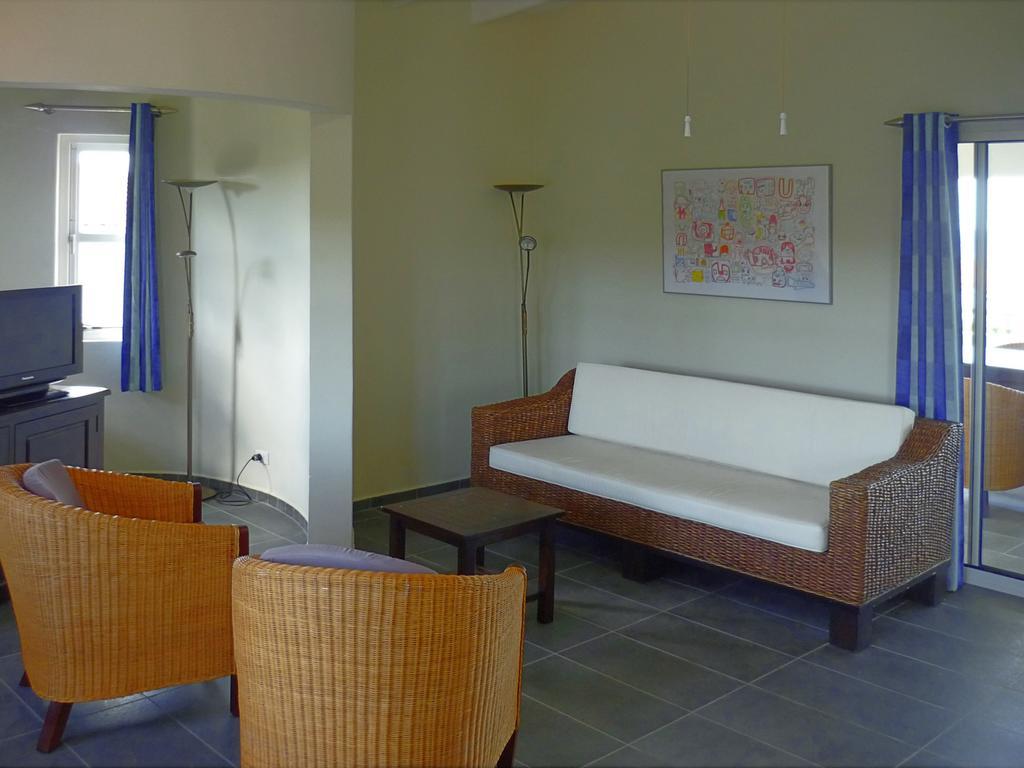 Caribbean Club Bonaire Aparthotel Εξωτερικό φωτογραφία