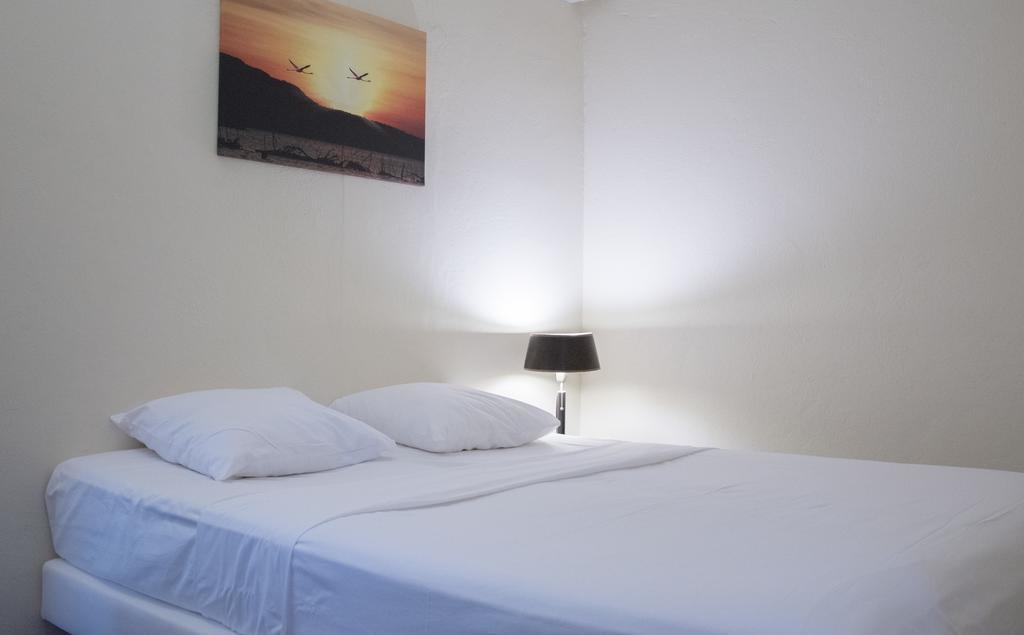 Caribbean Club Bonaire Aparthotel Εξωτερικό φωτογραφία