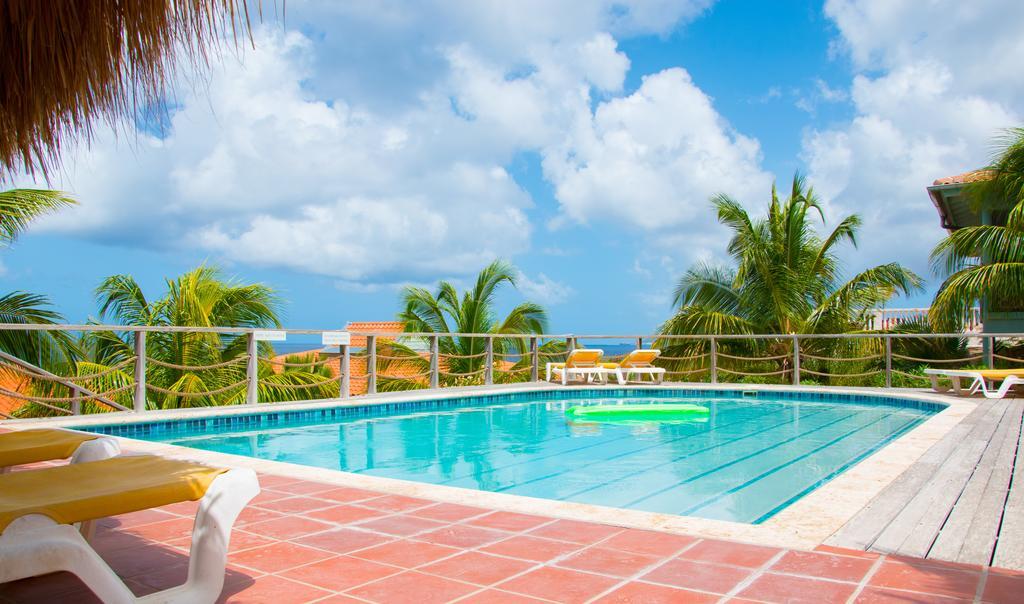 Caribbean Club Bonaire Aparthotel Εξωτερικό φωτογραφία