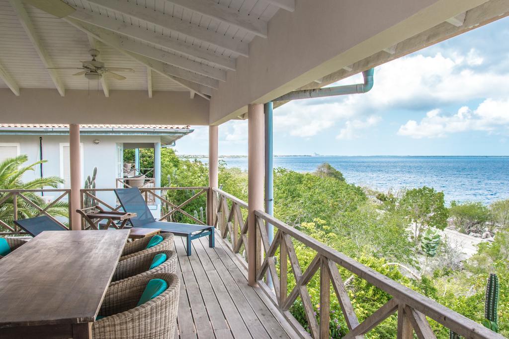 Caribbean Club Bonaire Aparthotel Εξωτερικό φωτογραφία