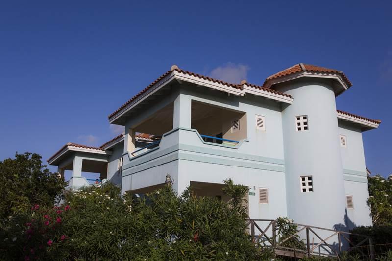 Caribbean Club Bonaire Aparthotel Εξωτερικό φωτογραφία