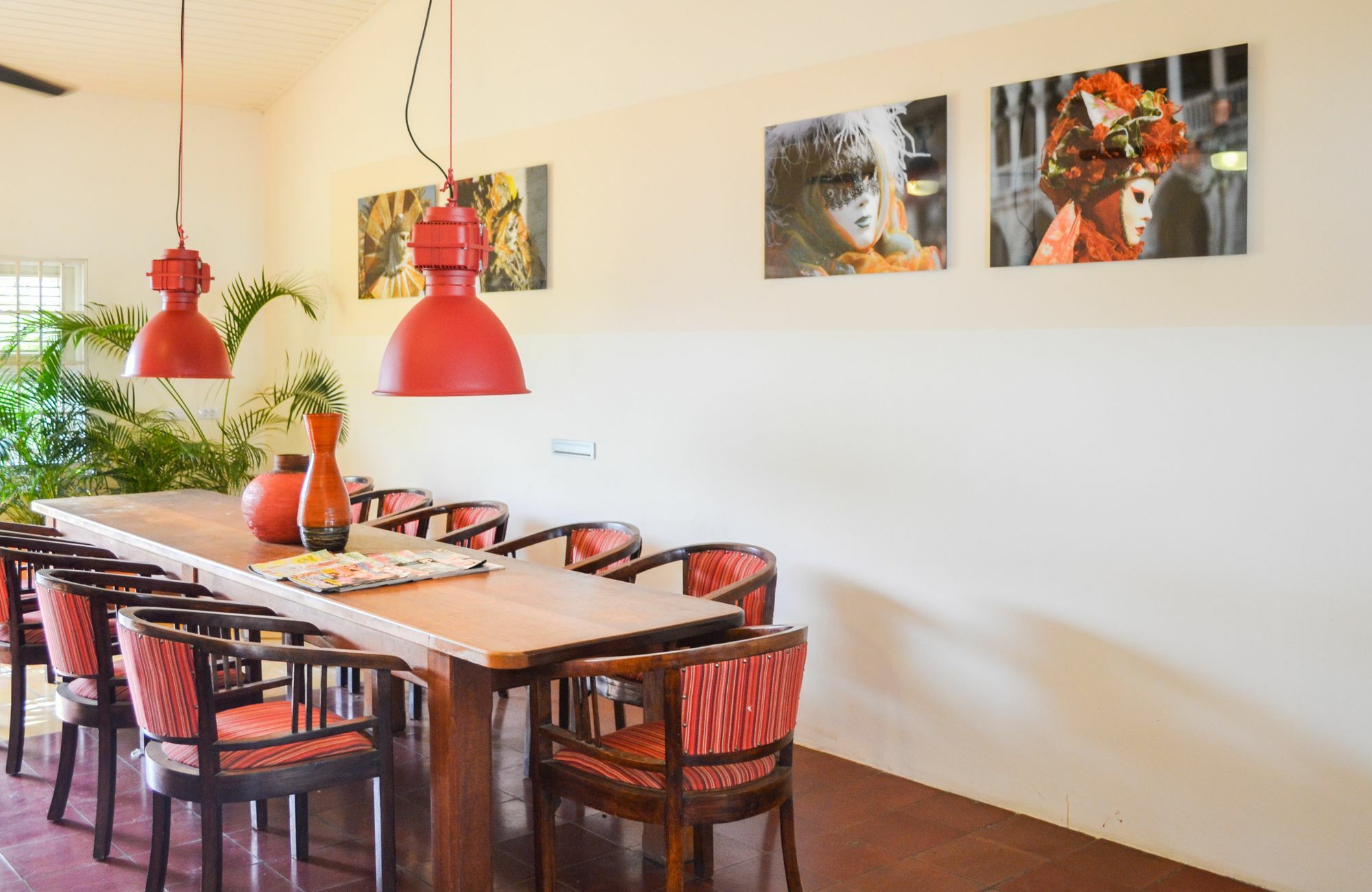 Caribbean Club Bonaire Aparthotel Εξωτερικό φωτογραφία