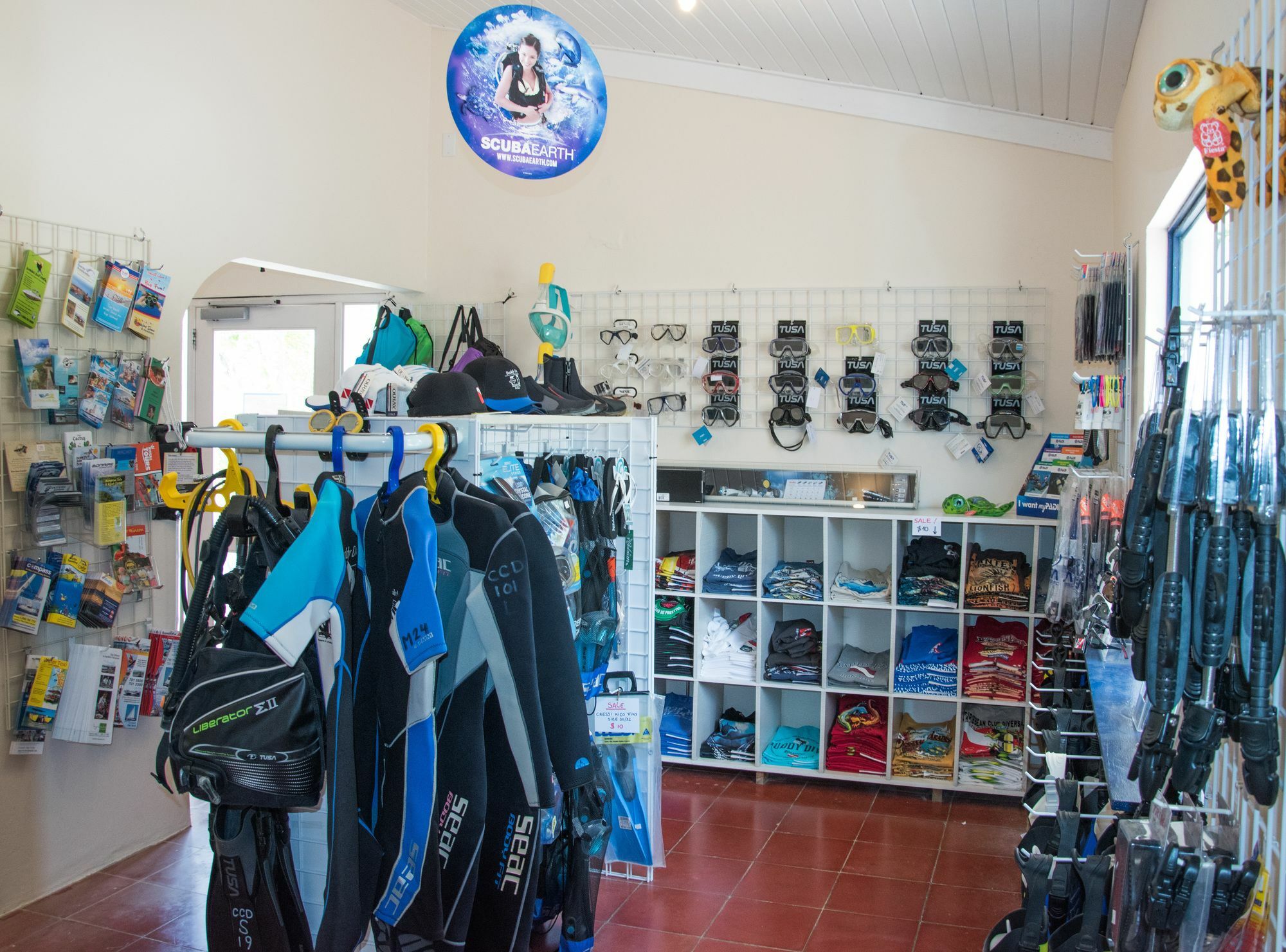 Caribbean Club Bonaire Aparthotel Εξωτερικό φωτογραφία