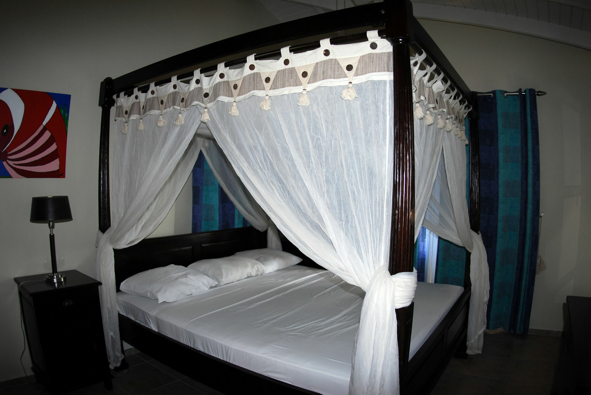 Caribbean Club Bonaire Aparthotel Εξωτερικό φωτογραφία