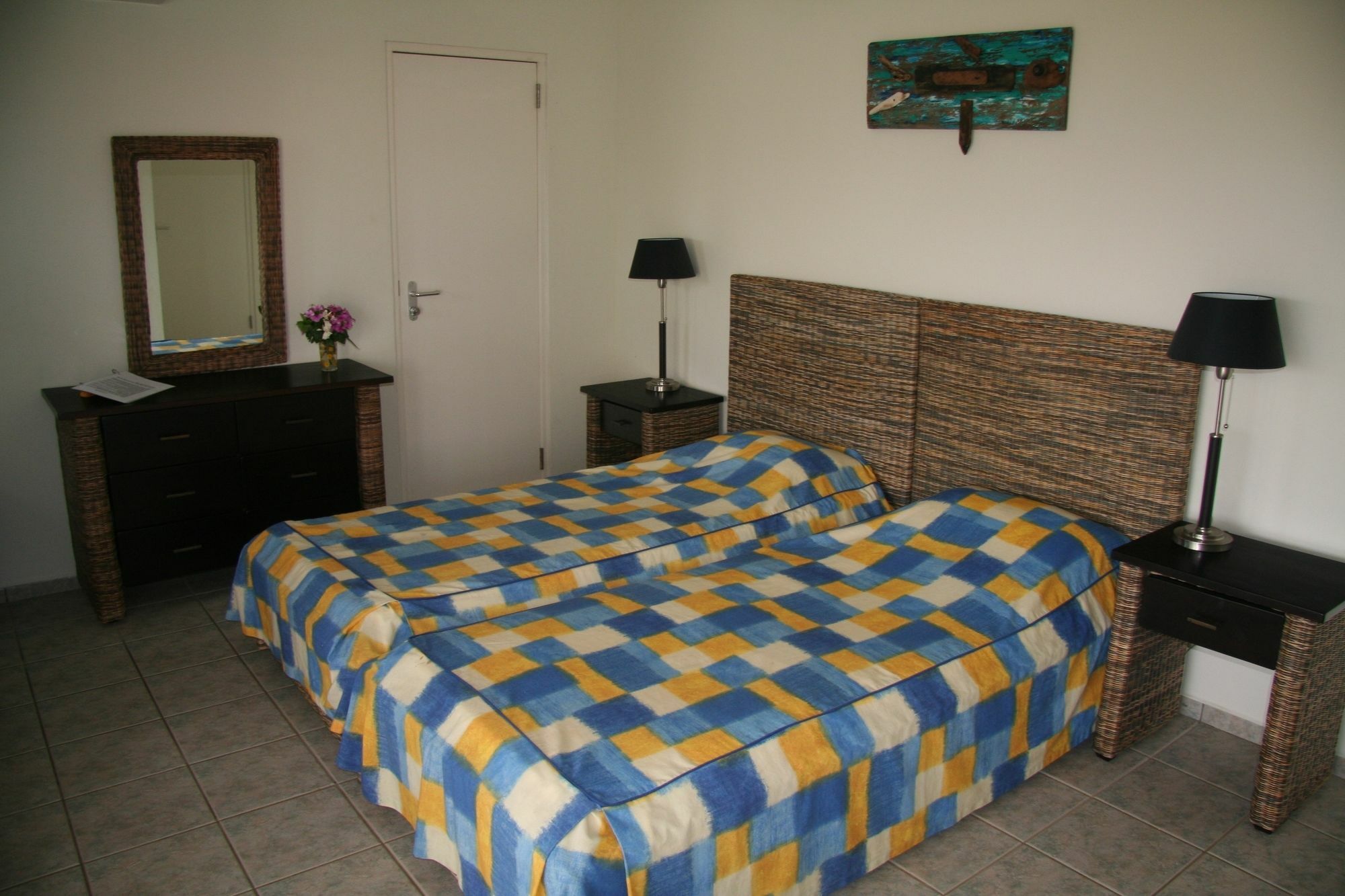Caribbean Club Bonaire Aparthotel Εξωτερικό φωτογραφία