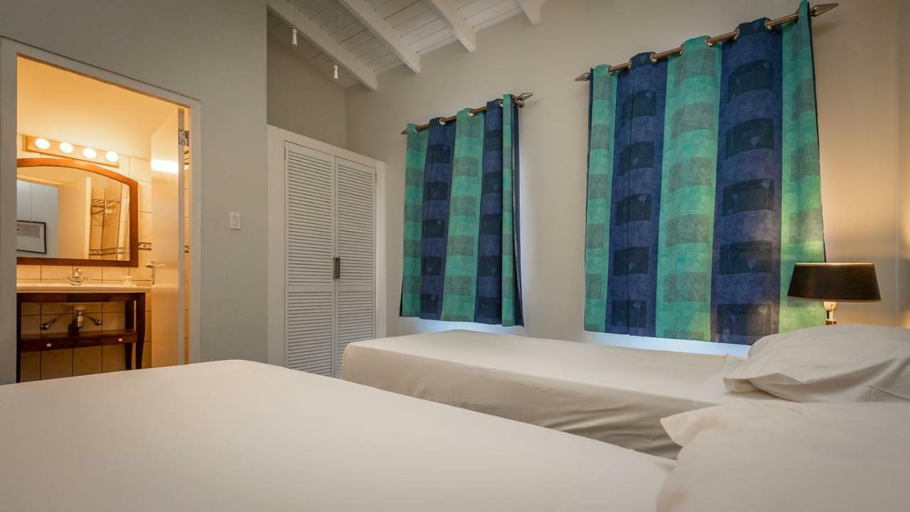Caribbean Club Bonaire Aparthotel Εξωτερικό φωτογραφία