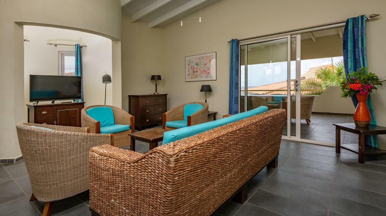 Caribbean Club Bonaire Aparthotel Εξωτερικό φωτογραφία